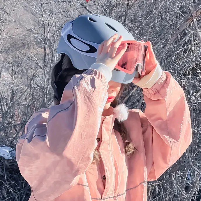 呷醋妙女郎